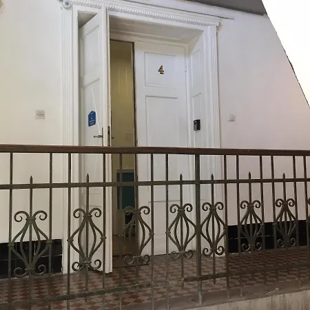 アパート Square *