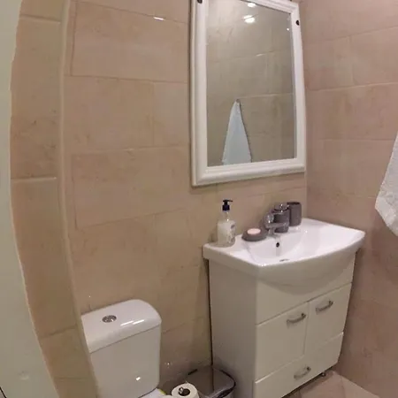 Square アパート *