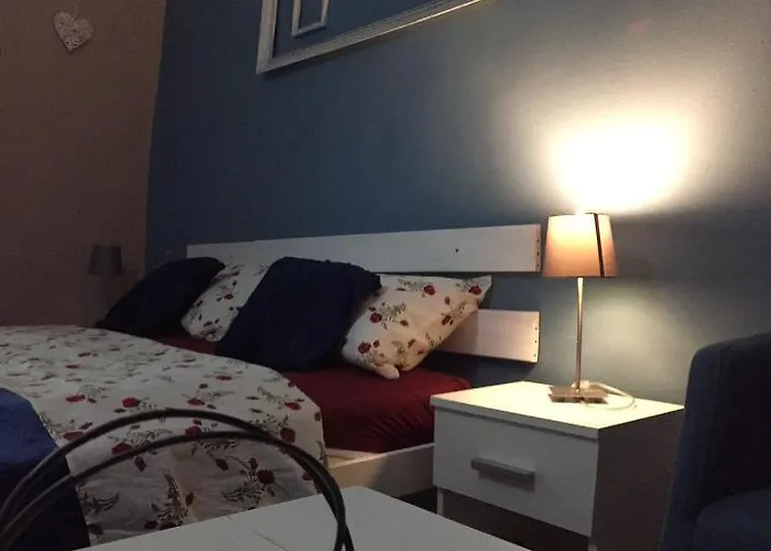 Διαμέρισμα Square