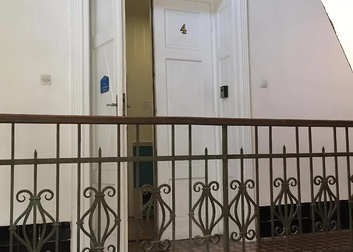 Διαμέρισμα Square *