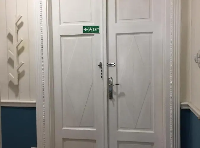 Square Διαμέρισμα