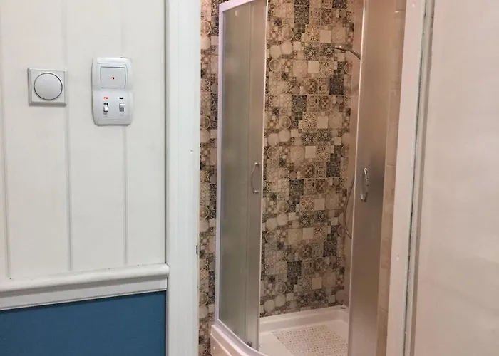 Διαμέρισμα Square *